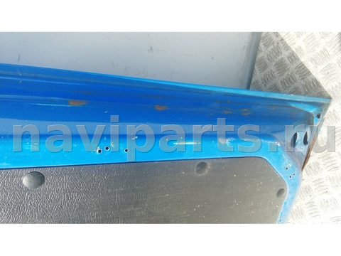 Новое Iveco Daily, 2005 г., арт. PEA20RA01, фото 10