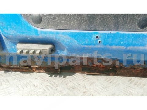 Новое Iveco Daily, 2005 г., арт. PEA20RA01, фото 11