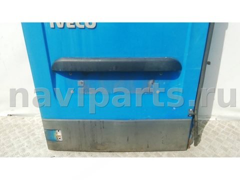 Новое Iveco Daily, 2005 г., арт. PEA20RA01, фото 2
