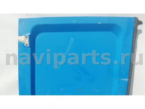 Новое Iveco Daily, 2005 г., арт. PEA20RA01, фото 3