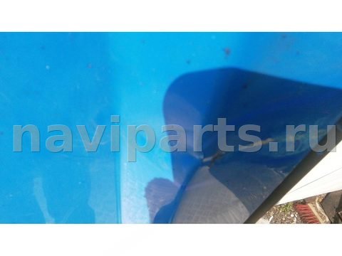 Новое Iveco Daily, 2005 г., арт. PEA20RA01, фото 4