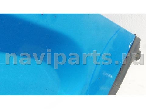 Новое Iveco Daily, 2005 г., арт. PEA20RA01, фото 5