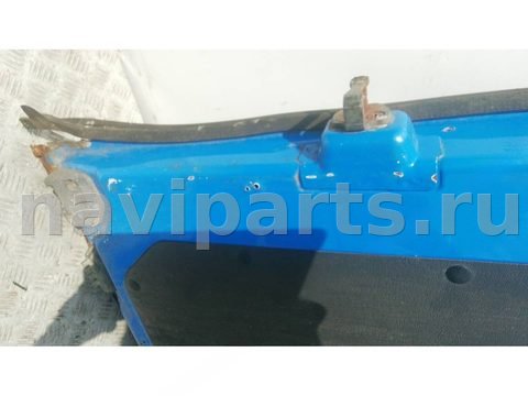 Новое Iveco Daily, 2005 г., арт. PEA20RA01, фото 8