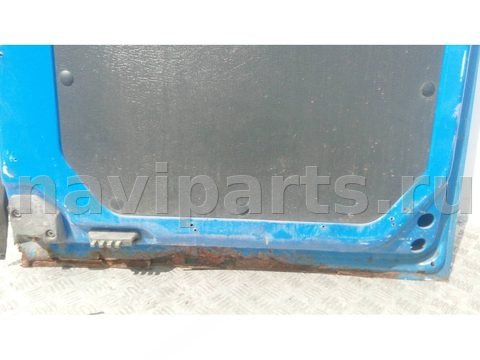 Новое Iveco Daily, 2005 г., арт. PEA20RA01, фото 9