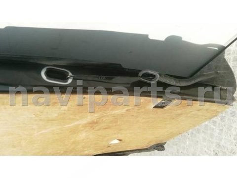 Дверь задняя распашная левая Mercedes Sprinter, 2009 г., арт. PEA27RA01, фото 11