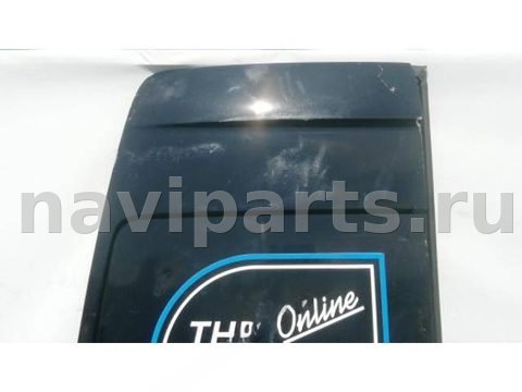 Дверь задняя распашная левая Mercedes Sprinter, 2009 г., арт. PEA27RA01, фото 3