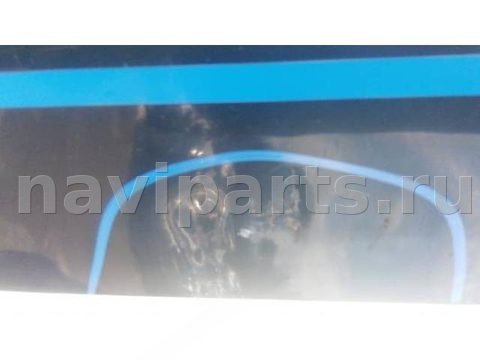 Дверь задняя распашная левая Mercedes Sprinter, 2009 г., арт. PEA27RA01, фото 7