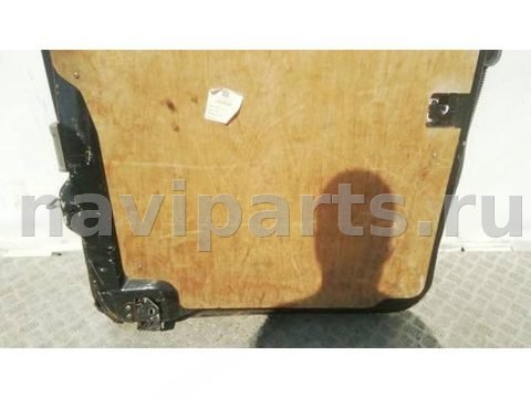 Дверь задняя распашная левая Mercedes Sprinter, 2009 г., арт. PEA27RA01, фото 9
