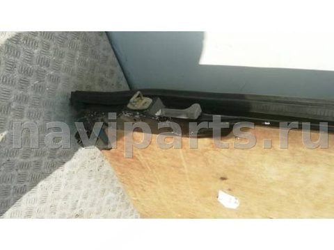 Дверь задняя распашная левая Volkswagen Crafter, 2011 г., арт. PEA27RA01_A291857, фото 12