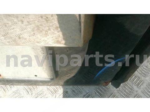 Дверь задняя распашная левая Volkswagen Crafter, 2011 г., арт. PEA27RA01_A291857, фото 5