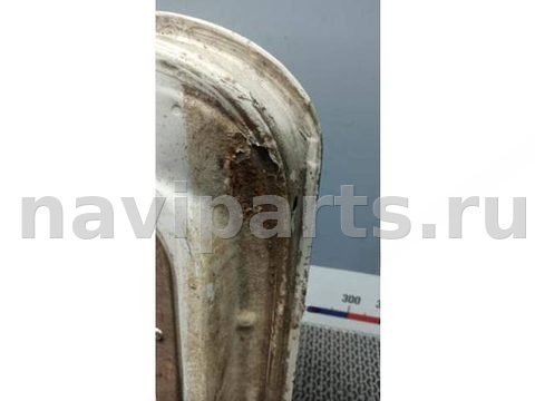 Дверь задняя распашная левая Volkswagen Crafter, 2009 г., арт. ROK39RA01, фото 4