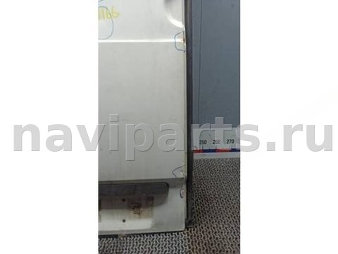 Дверь задняя распашная левая Mercedes Sprinter, 2009 г., арт. ROK39RA01_A22006, фото 2