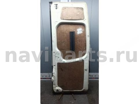 Дверь задняя распашная левая Mercedes Sprinter, 2009 г., арт. ROK39RA01_A22006, фото 7
