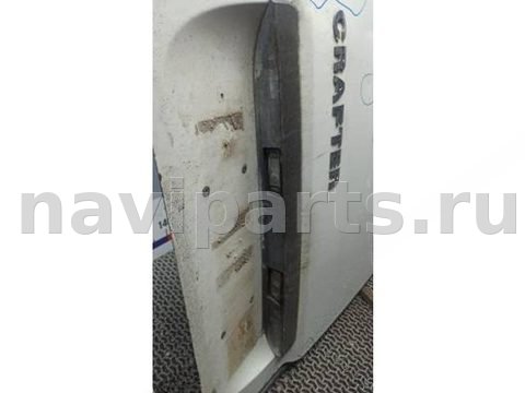 Дверь задняя распашная левая Volkswagen Crafter, 2011 г., арт. ROK39RA01_A291851