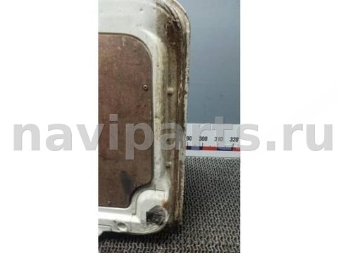 Дверь задняя распашная левая Volkswagen Crafter, 2011 г., арт. ROK39RA01_A291851, фото 5