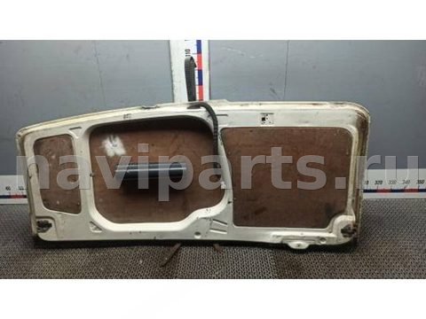 Дверь задняя распашная левая Volkswagen Crafter, 2011 г., арт. ROK39RA01_A291851, фото 6