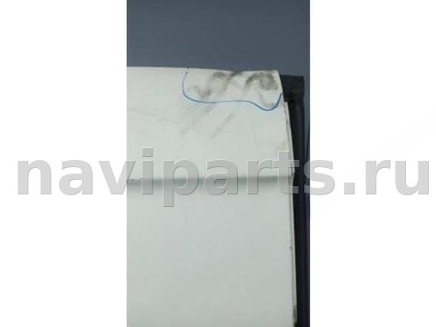 Дверь задняя распашная левая Volkswagen Crafter, 2011 г., арт. ROK39RA01_A291851, фото 8