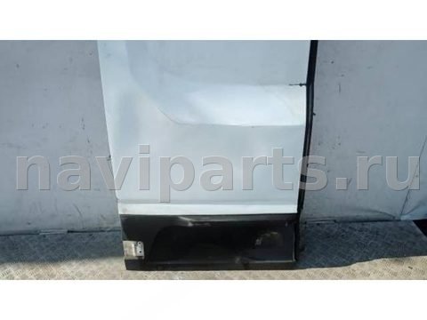Новое Iveco Daily, 2015 г., OEM 5801520230, арт. TNP07RA01