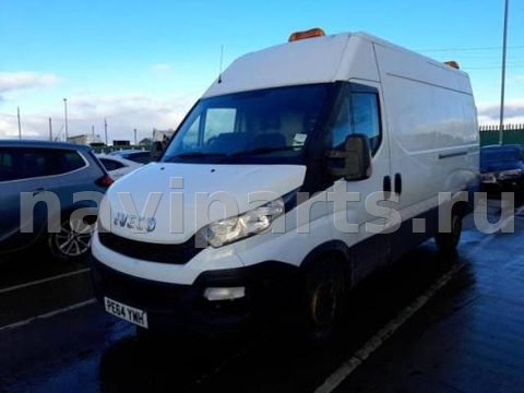 Новое Iveco Daily, 2015 г., OEM 5801520230, арт. TNP07RA01, фото 10