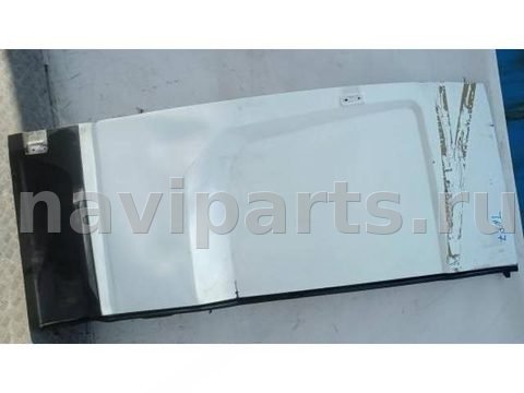 Новое Iveco Daily, 2015 г., OEM 5801520230, арт. TNP07RA01, фото 3