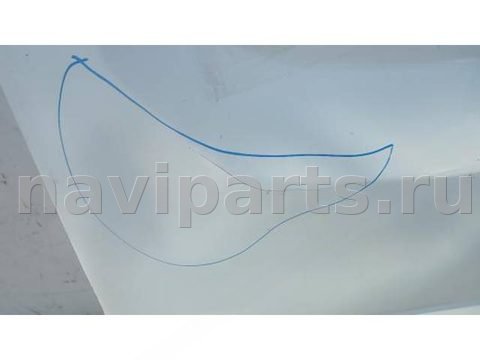 Новое Iveco Daily, 2015 г., OEM 5801520230, арт. TNP07RA01, фото 5