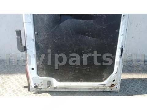 Новое Iveco Daily, 2015 г., OEM 5801520230, арт. TNP07RA01, фото 6