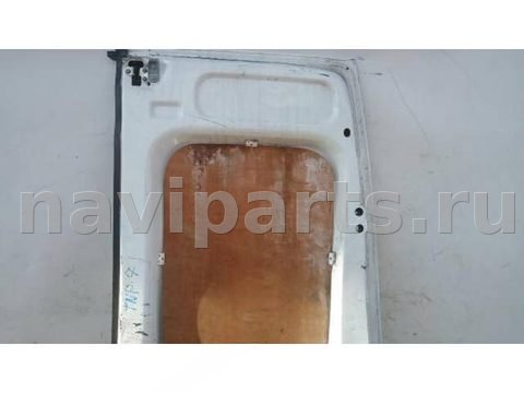 Новое Iveco Daily, 2015 г., OEM 5801520230, арт. TNP07RA01, фото 7