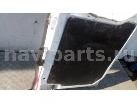 Новое Iveco Daily, 2015 г., OEM 5801520230, арт. TNP07RA01, фото 8