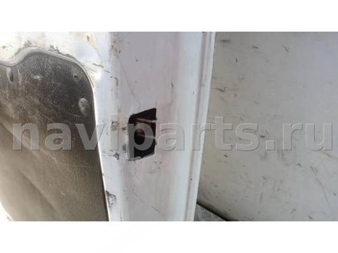 Новое Iveco Daily, 2015 г., OEM 5801520230, арт. TNP07RA01, фото 9