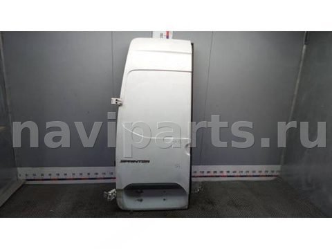 Новое Mercedes Sprinter W907, 2021 г., арт. TOK19RA01