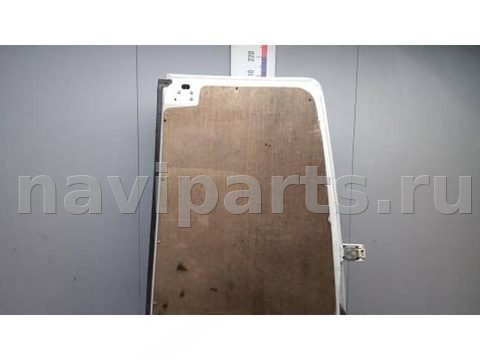 Дверь задняя распашная левая Mercedes Sprinter W907, 2021 г., арт. TOK19RA01, фото 8