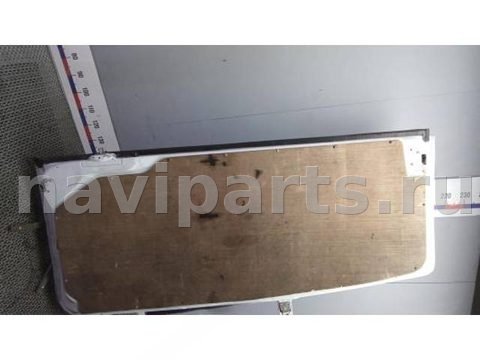Дверь задняя распашная левая Mercedes Sprinter W907, 2021 г., арт. TOK19RA01, фото 9