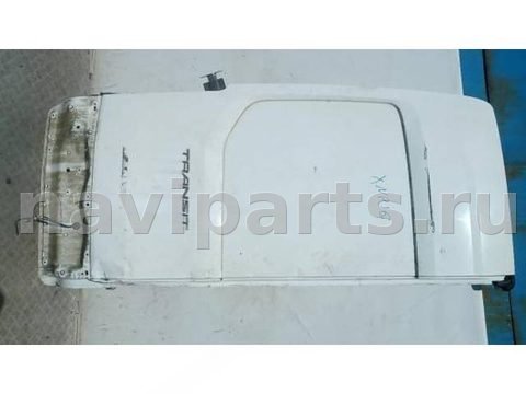 Дверь задняя распашная левая Ford Transit, 2014 г., арт. XNP16RA01