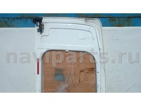 Дверь задняя распашная левая Ford Transit, 2014 г., арт. XNP16RA01, фото 10