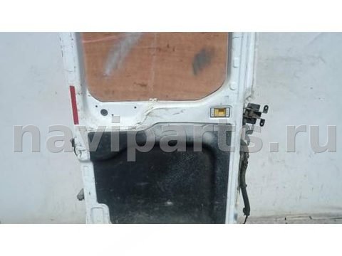 Дверь задняя распашная левая Ford Transit, 2014 г., арт. XNP16RA01, фото 11