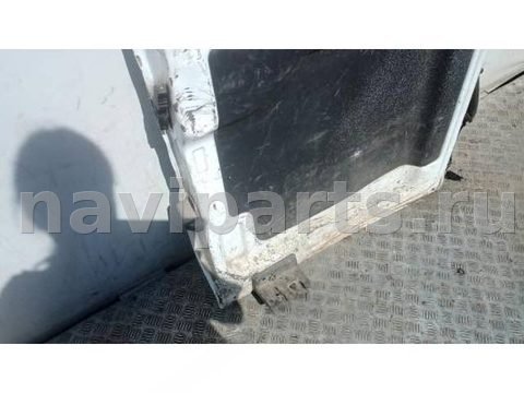 Дверь задняя распашная левая Ford Transit, 2014 г., арт. XNP16RA01, фото 12