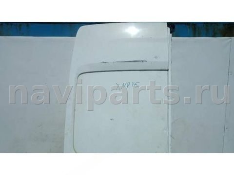 Дверь задняя распашная левая Ford Transit, 2014 г., арт. XNP16RA01, фото 2
