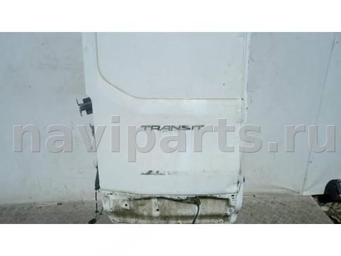 Дверь задняя распашная левая Ford Transit, 2014 г., арт. XNP16RA01, фото 3