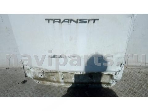 Дверь задняя распашная левая Ford Transit, 2014 г., арт. XNP16RA01, фото 7