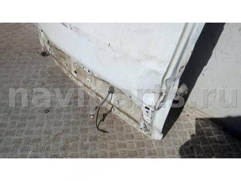 Дверь задняя распашная левая Ford Transit, 2014 г., арт. XNP16RA01, фото 8