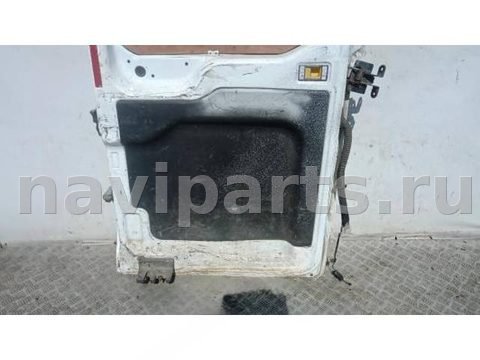 Дверь задняя распашная левая Ford Transit, 2014 г., арт. XNP16RA01, фото 9