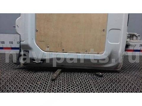 Дверь задняя распашная левая Volkswagen Crafter, 2024 г., арт. XOK51RA01, фото 12