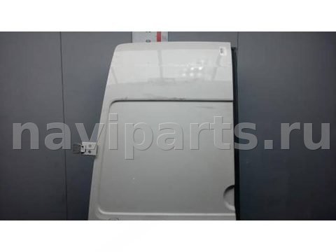 Дверь задняя распашная левая Volkswagen Crafter, 2024 г., арт. XOK51RA01, фото 3