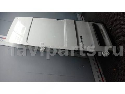 Дверь задняя распашная левая Volkswagen Crafter, 2024 г., арт. XOK51RA01, фото 5