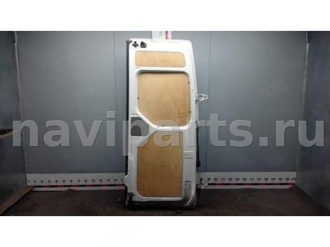 Дверь задняя распашная левая Volkswagen Crafter, 2024 г., арт. XOK51RA01, фото 7