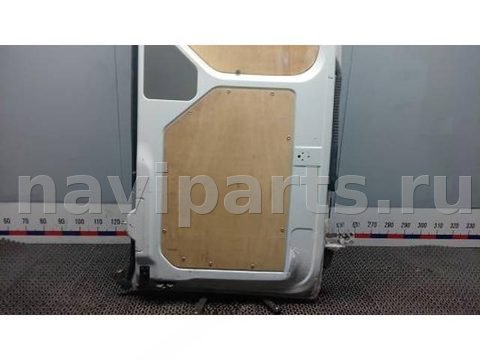 Дверь задняя распашная левая Volkswagen Crafter, 2024 г., арт. XOK51RA01, фото 8