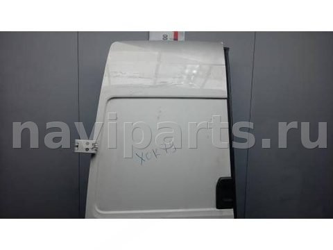 Дверь задняя распашная левая MAN TGE, 2025 г., арт. XOK79RA01, фото 3