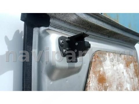 Дверь задняя распашная левая Opel Movano, 2016 г., арт. ZDN20RA01_A331683, фото 10