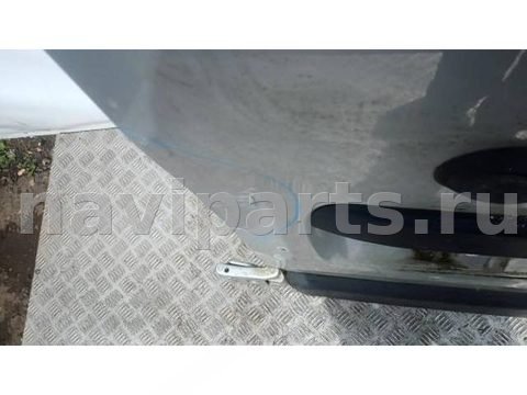 Дверь задняя распашная левая Opel Movano, 2016 г., арт. ZDN20RA01_A331683, фото 2