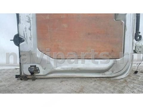 Дверь задняя распашная левая Opel Movano, 2016 г., арт. ZDN20RA01_A331683, фото 6